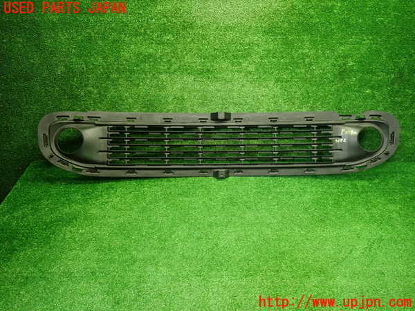 1UPJ-9241521035]ルノー・トゥインゴ(AHH4B)フロントパネル 中古_4