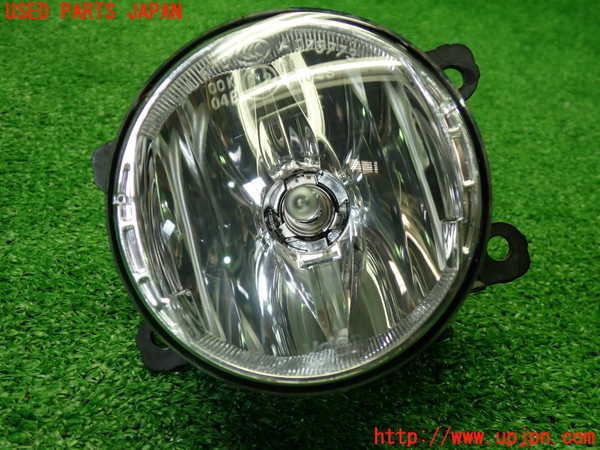 1UPJ-9241521182]ルノー・トゥインゴ(AHH4B)左フォグ 中古_4