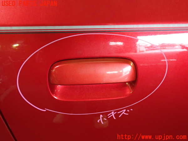 1UPJ-9241521230]ルノー・トゥインゴ(AHH4B)右前ドア 中古(43R-00048 M189)_2