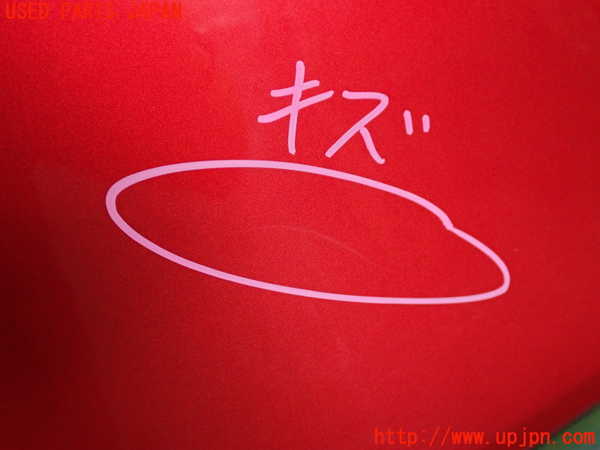 1UPJ-9241521230]ルノー・トゥインゴ(AHH4B)右前ドア 中古(43R-00048 M189)_3