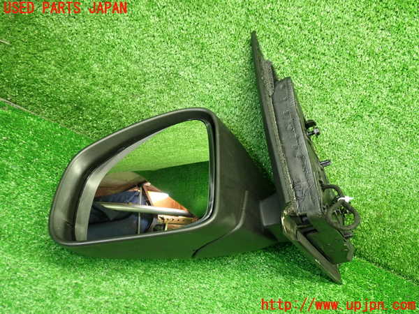 1UPJ-9241521212]ルノー・トゥインゴ(AHH4B)左ドアミラー 中古_3