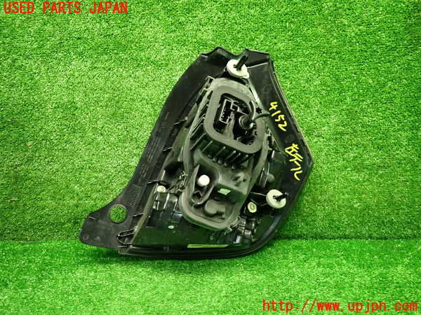 1UPJ-9241521536]ルノー・トゥインゴ(AHH4B)左テールランプ 中古_2