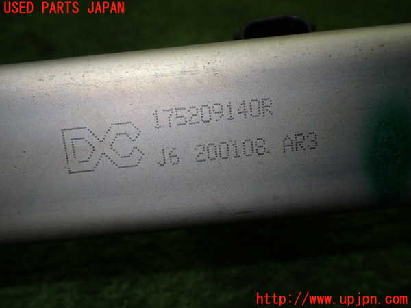 1UPJ-9241522241]ルノー・トゥインゴ(AHH4B)インジェクター1 中古_5