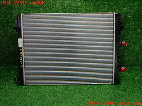 1UPJ-9241522321]ルノー・トゥインゴ(AHH4B)ラジエーター1 中古_2