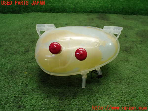 1UPJ-9241522410]ルノー・トゥインゴ(AHH4B)ラジエータータンク 中古_2