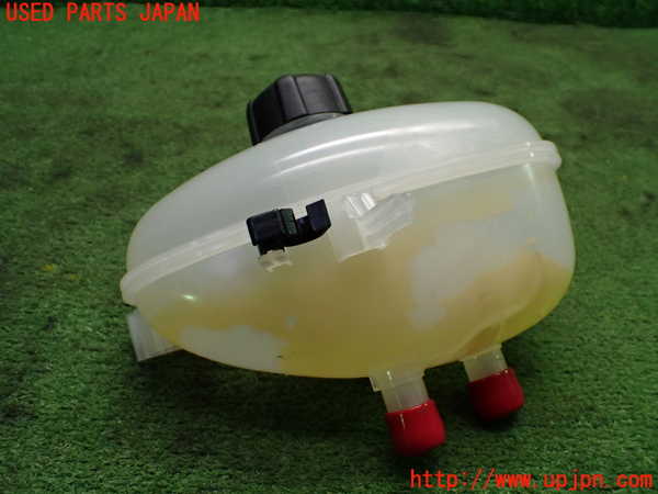 1UPJ-9241522410]ルノー・トゥインゴ(AHH4B)ラジエータータンク 中古_4