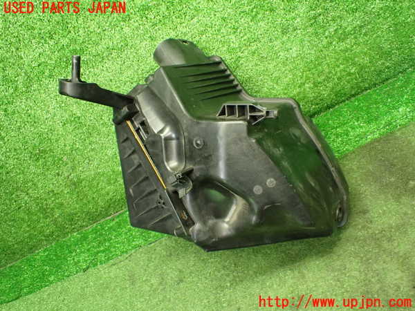 1UPJ-9241522560]ルノー・トゥインゴ(AHH4B)エアクリーナーボックス 中古_2