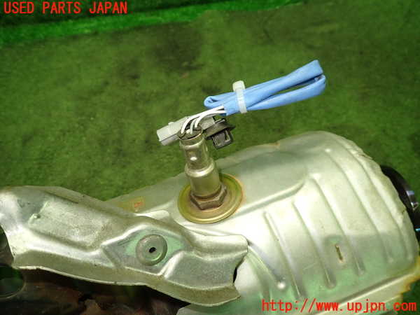 1UPJ-9241522661]ルノー・トゥインゴ(AHH4B)触媒1 (ジャンク品) 中古_3