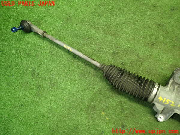 1UPJ-9241524235]ルノー・トゥインゴ(AHH4B)パワステギアボックス 中古_3