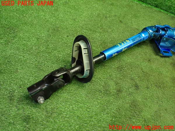 1UPJ-9241524260]ルノー・トゥインゴ(AHH4B)ステアリングシャフト 中古_4