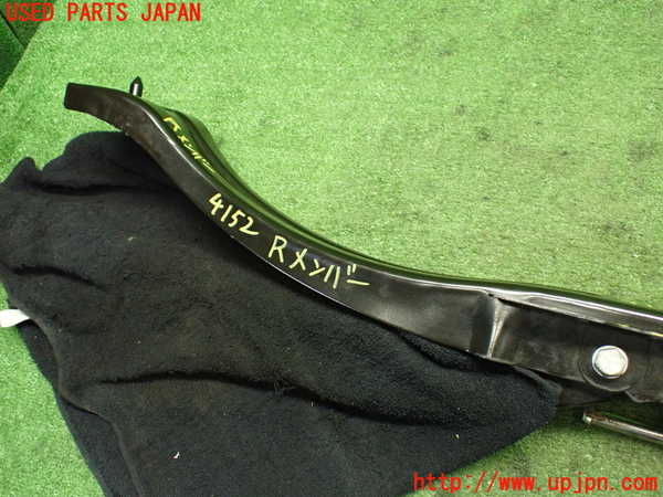 1UPJ-9241525295]ルノー・トゥインゴ(AHH4B)リアメンバー 中古_2
