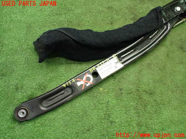 1UPJ-9241525226]ルノー・トゥインゴ(AHH4B)左リアロアアーム1 中古_2