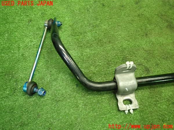 1UPJ-9241525440]ルノー・トゥインゴ(AHH4B)フロントスタビライザー 中古_3