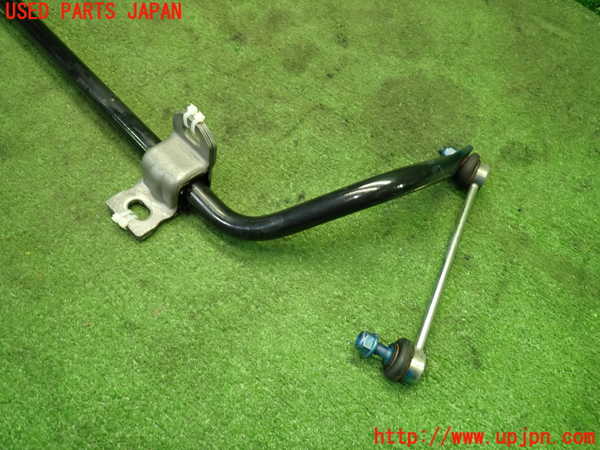 1UPJ-9241525440]ルノー・トゥインゴ(AHH4B)フロントスタビライザー 中古_4