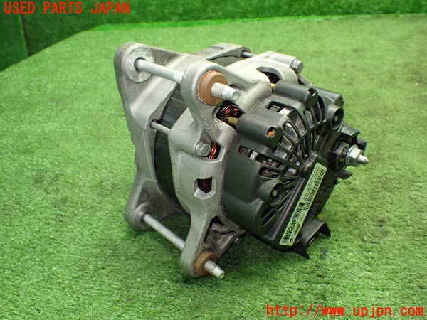 1UPJ-9241526015]ルノー・トゥインゴ(AHH4B)オルタネーター(ダイナモ) 中古_2
