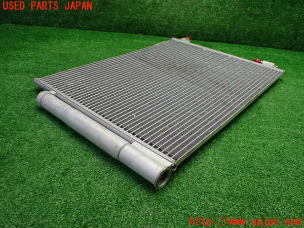 1UPJ-9241526031]ルノー・トゥインゴ(AHH4B)エアコンコンデンサー1 中古_4