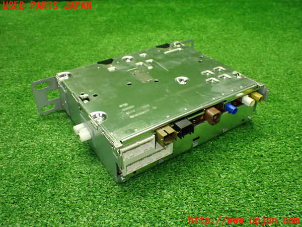 1UPJ-9241526470]ルノー・トゥインゴ(AHH4B)ラジオ 中古_2