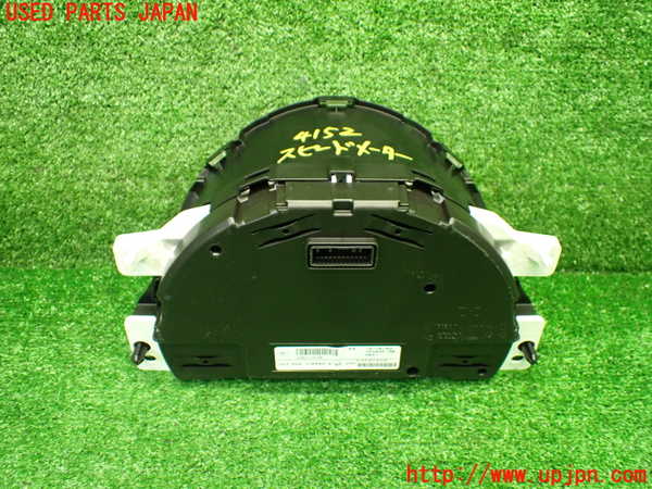 1UPJ-9241526170]ルノー・トゥインゴ(AHH4B)スピードメーター 中古_2