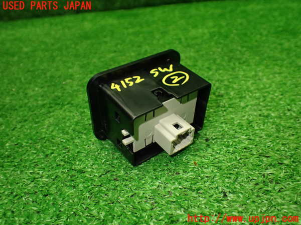 1UPJ-9241526307]ルノー・トゥインゴ(AHH4B)スイッチ2 中古_2