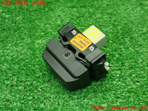 1UPJ-9241526309]ルノー・トゥインゴ(AHH4B)スイッチ4 (ソナー) 中古_2
