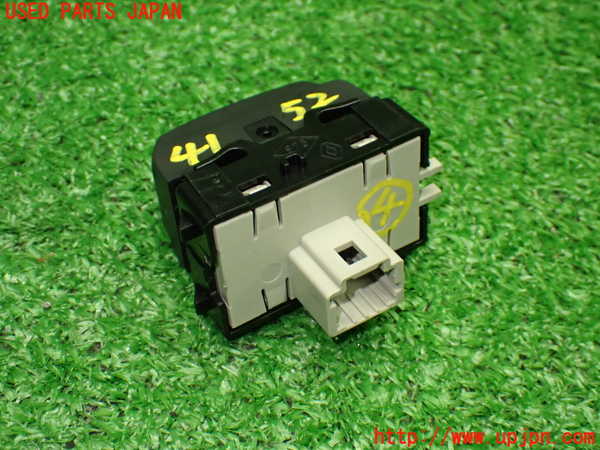 1UPJ-9241526309]ルノー・トゥインゴ(AHH4B)スイッチ4 (ソナー) 中古_3