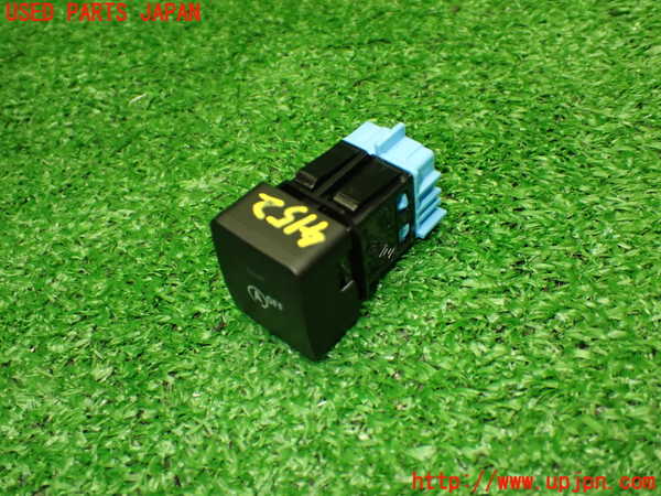 1UPJ-9241526311]ルノー・トゥインゴ(AHH4B)スイッチ6 (アイドリングストップOFF) 中古_2