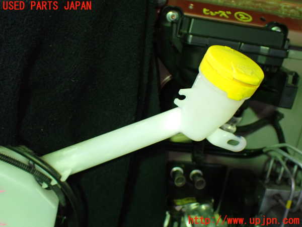 1UPJ-9241526791]ルノー・トゥインゴ(AHH4B)ウォッシャータンク1 中古_3
