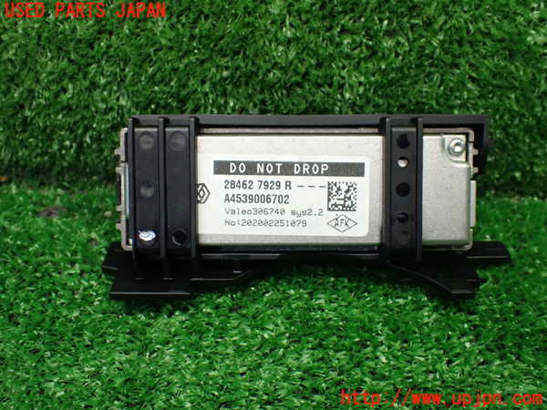 1UPJ-9241526382]ルノー・トゥインゴ(AHH4B)センサー2 中古_2