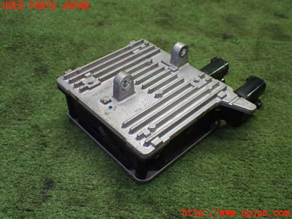 1UPJ-9241526135]ルノー・トゥインゴ(AHH4B)パワステコンピューター 中古_2