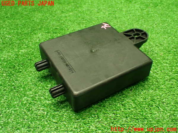 1UPJ-9241526147]ルノー・トゥインゴ(AHH4B)コンピューター2 中古_2