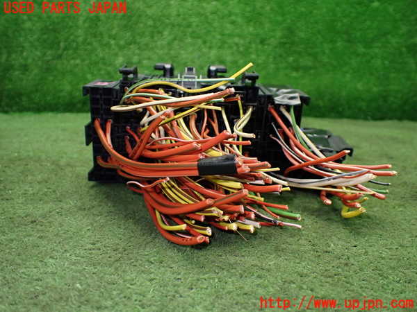 1UPJ-9241526741]ルノー・トゥインゴ(AHH4B)ヒューズボックス1 中古_2