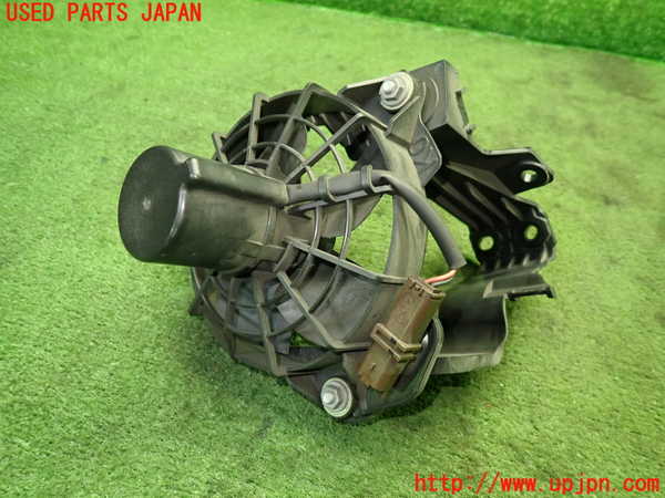 1UPJ-9241526836]ルノー・トゥインゴ(AHH4B)電動ファン1 中古_3