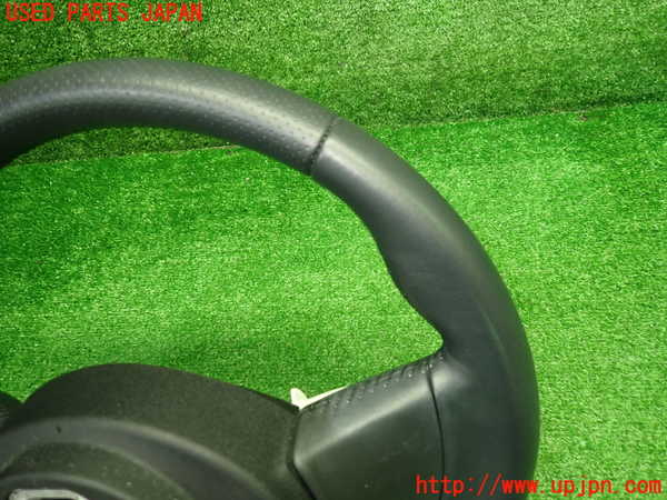 1UPJ-9241527855]ルノー・トゥインゴ(AHH4B)ステアリングホイール 中古_5