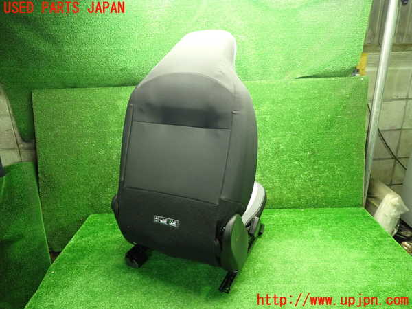 1UPJ-9241527065]ルノー・トゥインゴ(AHH4B)助手席シート 中古_2