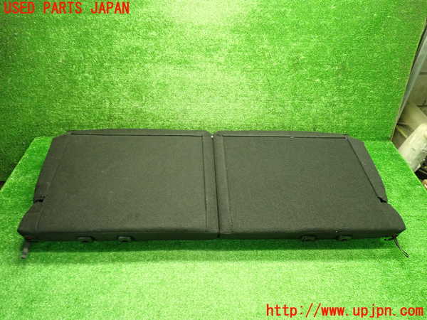 1UPJ-9241527385]ルノー・トゥインゴ(AHH4B)リアシート 中古_3