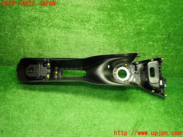 1UPJ-9241527540]ルノー・トゥインゴ(AHH4B)センターコンソール 中古_5