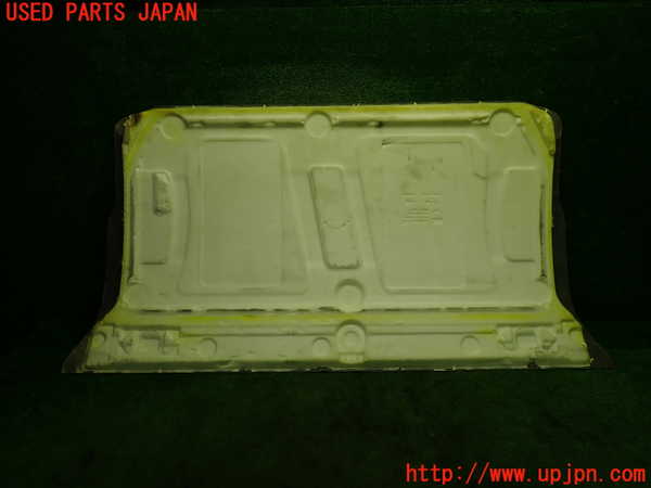 1UPJ-9241527771]ルノー・トゥインゴ(AHH4B)ラゲッジトレイ1 中古_2
