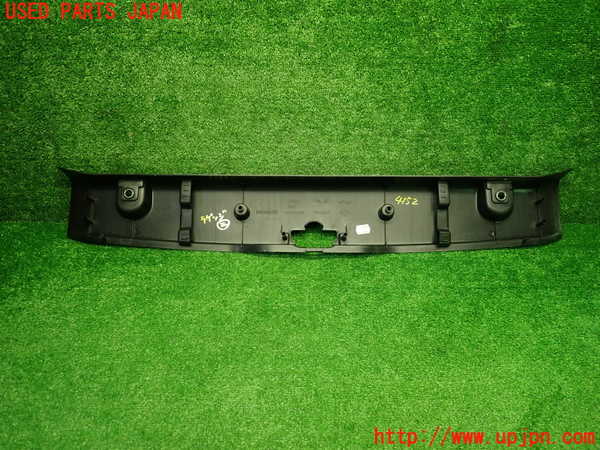 1UPJ-9241527772]ルノー・トゥインゴ(AHH4B)ラゲッジトレイ2 中古_2