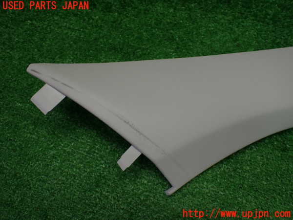 1UPJ-9241527655]ルノー・トゥインゴ(AHH4B)右フロントピラートリム 中古_3