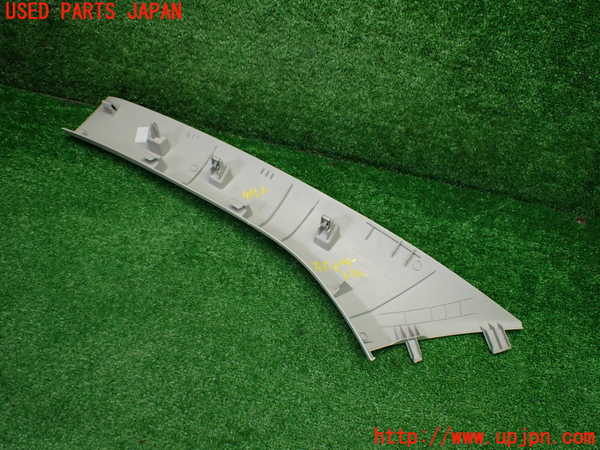 1UPJ-9241527655]ルノー・トゥインゴ(AHH4B)右フロントピラートリム 中古_4