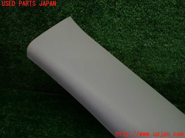 1UPJ-9241527660]ルノー・トゥインゴ(AHH4B)左フロントピラートリム 中古_3