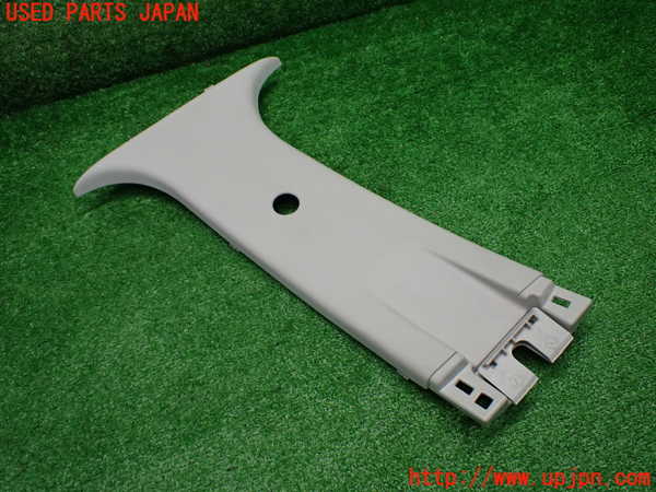 1UPJ-9241527670]ルノー・トゥインゴ(AHH4B)左センターピラートリム 中古_2