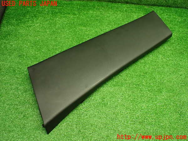 1UPJ-9241527670]ルノー・トゥインゴ(AHH4B)左センターピラートリム 中古_3