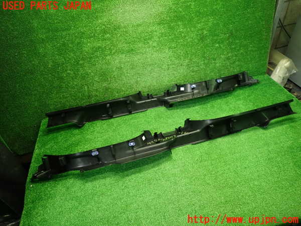 1UPJ-9241527740]ルノー・トゥインゴ(AHH4B)スカッフプレート 中古_5