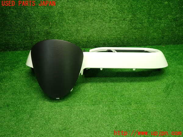 1UPJ-9241527510]ルノー・トゥインゴ(AHH4B)メーターフード 中古_2