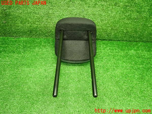 1UPJ-9241527180]ルノー・トゥインゴ(AHH4B)左2列目ヘッドレスト 中古_4