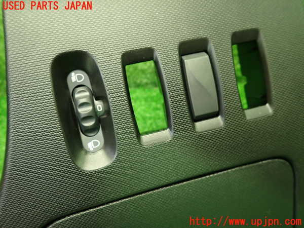 1UPJ-9241527691]ルノー・トゥインゴ(AHH4B)内装トリム類1 中古_2