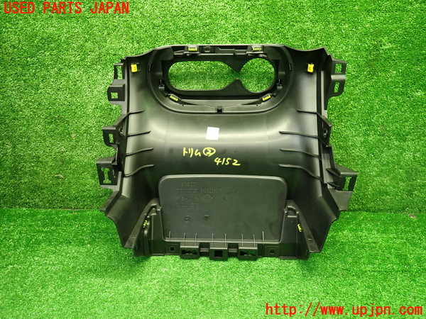 1UPJ-9241527692]ルノー・トゥインゴ(AHH4B)内装トリム類2 中古_5