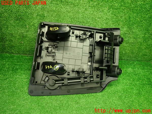 1UPJ-9241527693]ルノー・トゥインゴ(AHH4B)内装トリム類3 中古_4
