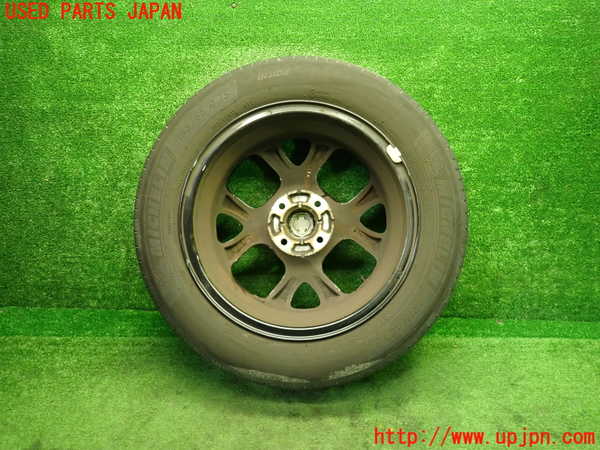 1UPJ-9241529026]ルノー・トゥインゴ(AHH4B)タイヤ　ホイール　1本① 165/65R15 中古_2